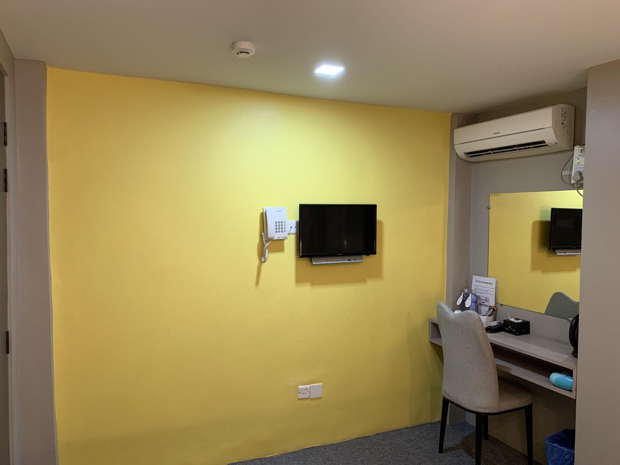 The Vibe Hotel 2*